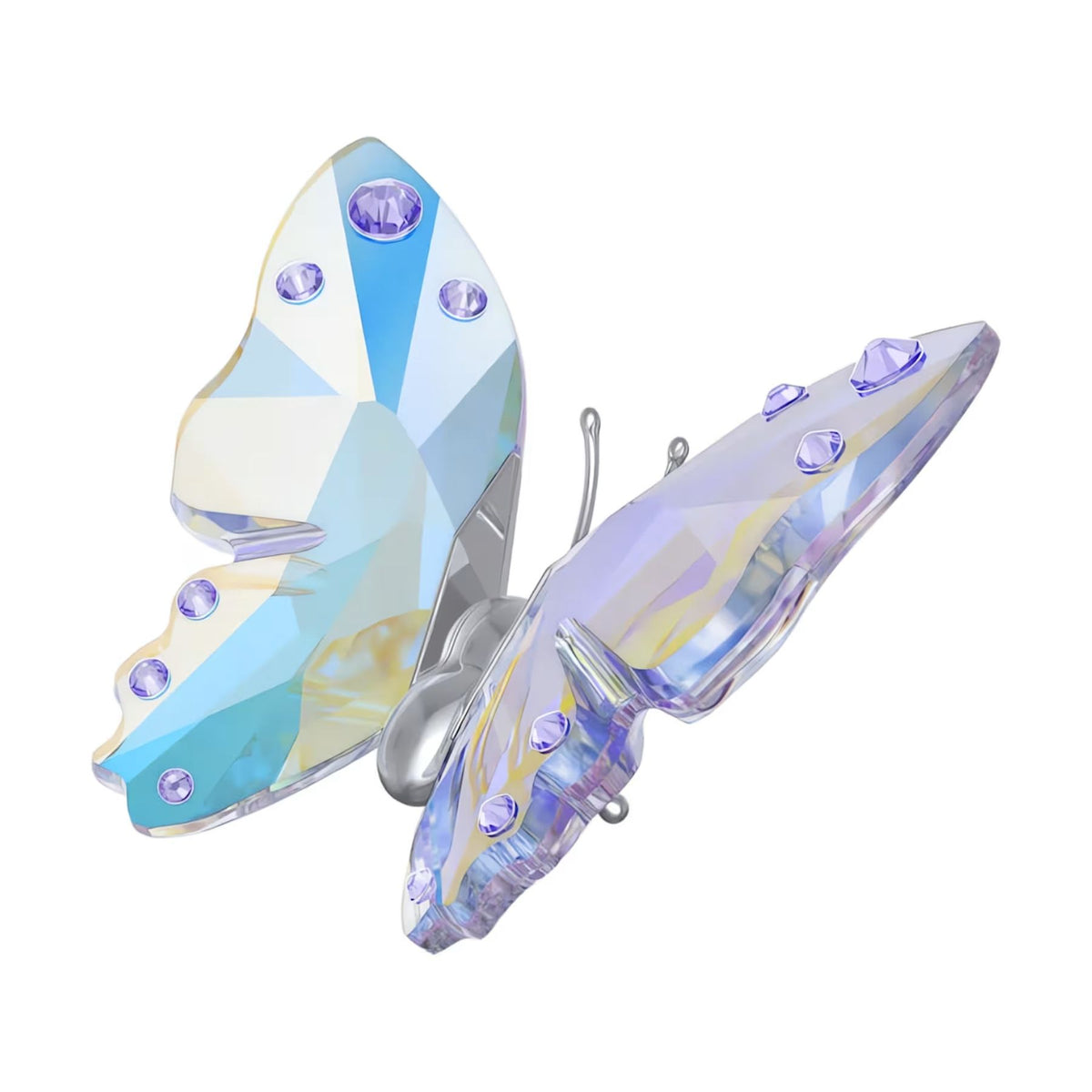 Swarovski Ariana Grande x Swarovski Butterfly -kristallikoriste 5750818