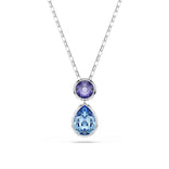 Swarovski Chroma riipus, eriväriset kristalli, 5738473
