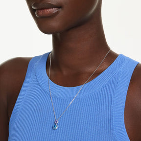 Swarovski Chroma riipus, eriväriset kristalli, 5738473