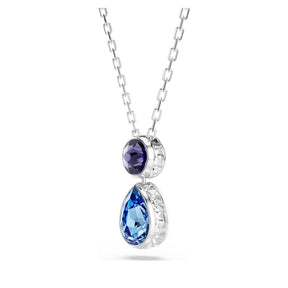 Swarovski Chroma riipus, eriväriset kristalli, 5738473