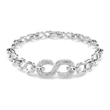 Swarovski Dextera rannekoru, kirkkaat kristallit, 5747642