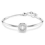 Swarovski Dextera rannekoru, kirkkaat zirkonit, 5733399