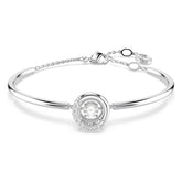 Swarovski Dextera rannekoru, kirkkaat zirkonit, 5733399