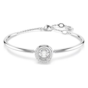 Swarovski Dextera rannekoru, kirkkaat zirkonit, 5733399