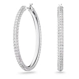 Swarovski Dextera rengaskorvakorut, kirkkaat kristallit, 5389432