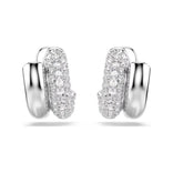 Swarovski Dextera rengaskorvakorut, kirkkaat kristallit 5738197