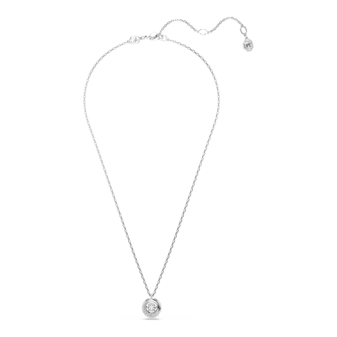 Swarovski Dextera riipus, kirkkaat kristallit, 5733400