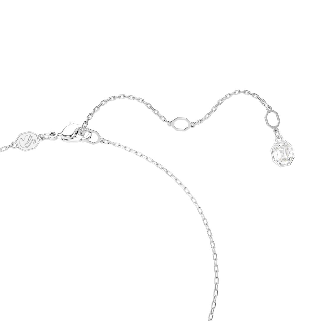 Swarovski Dextera riipus, kirkkaat kristallit, 5733400