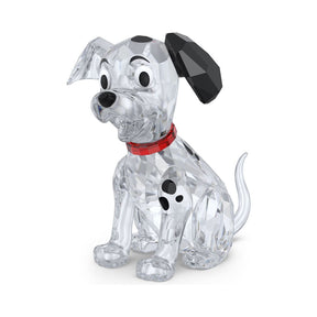 Swarovski Disney Classics 101 Dalmatians, Lucky -kristallifiguuri, 5692966