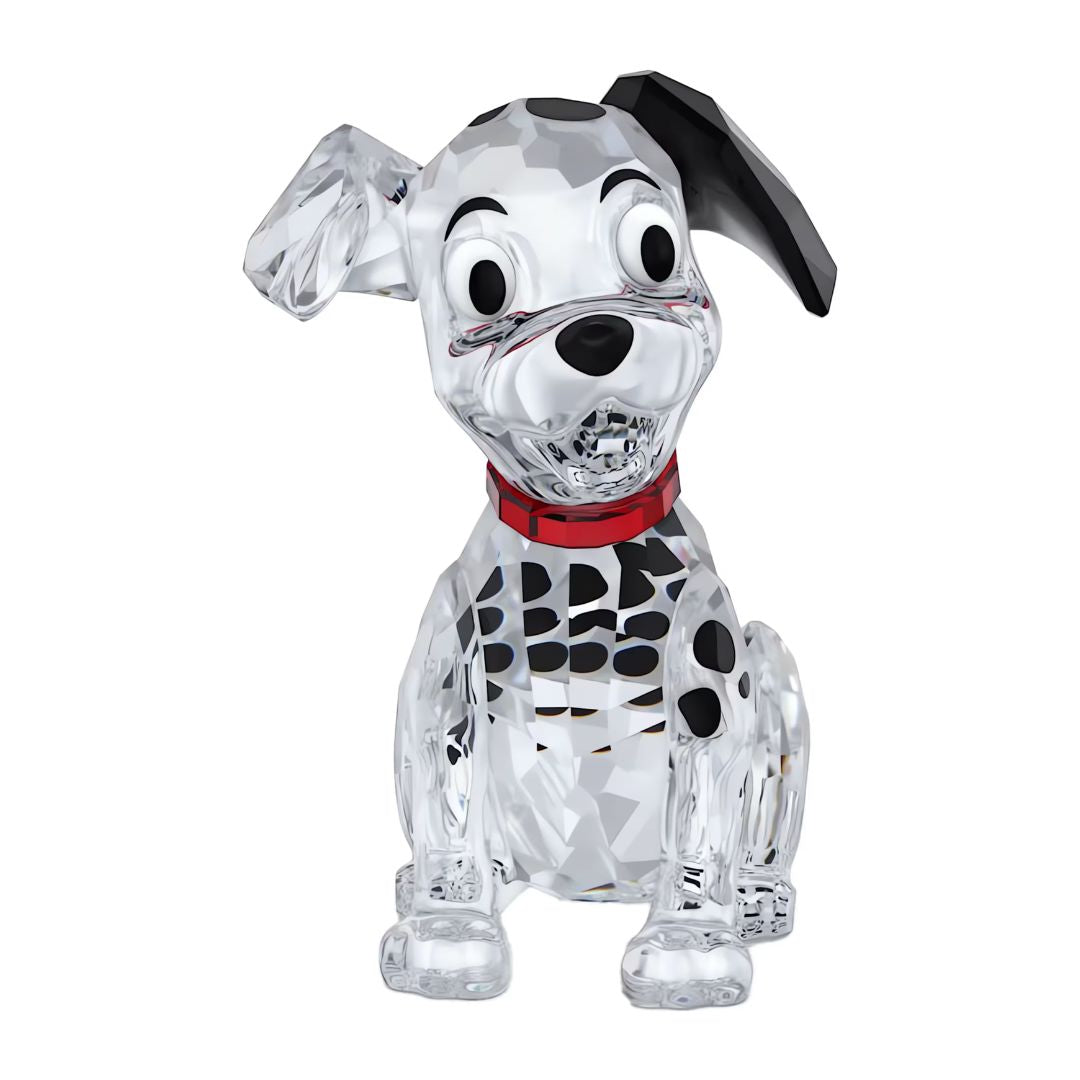 Swarovski Disney Classics 101 Dalmatians, Lucky -kristallifiguuri, 5692966