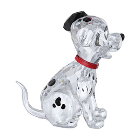 Swarovski Disney Classics 101 Dalmatians, Lucky -kristallifiguuri, 5692966