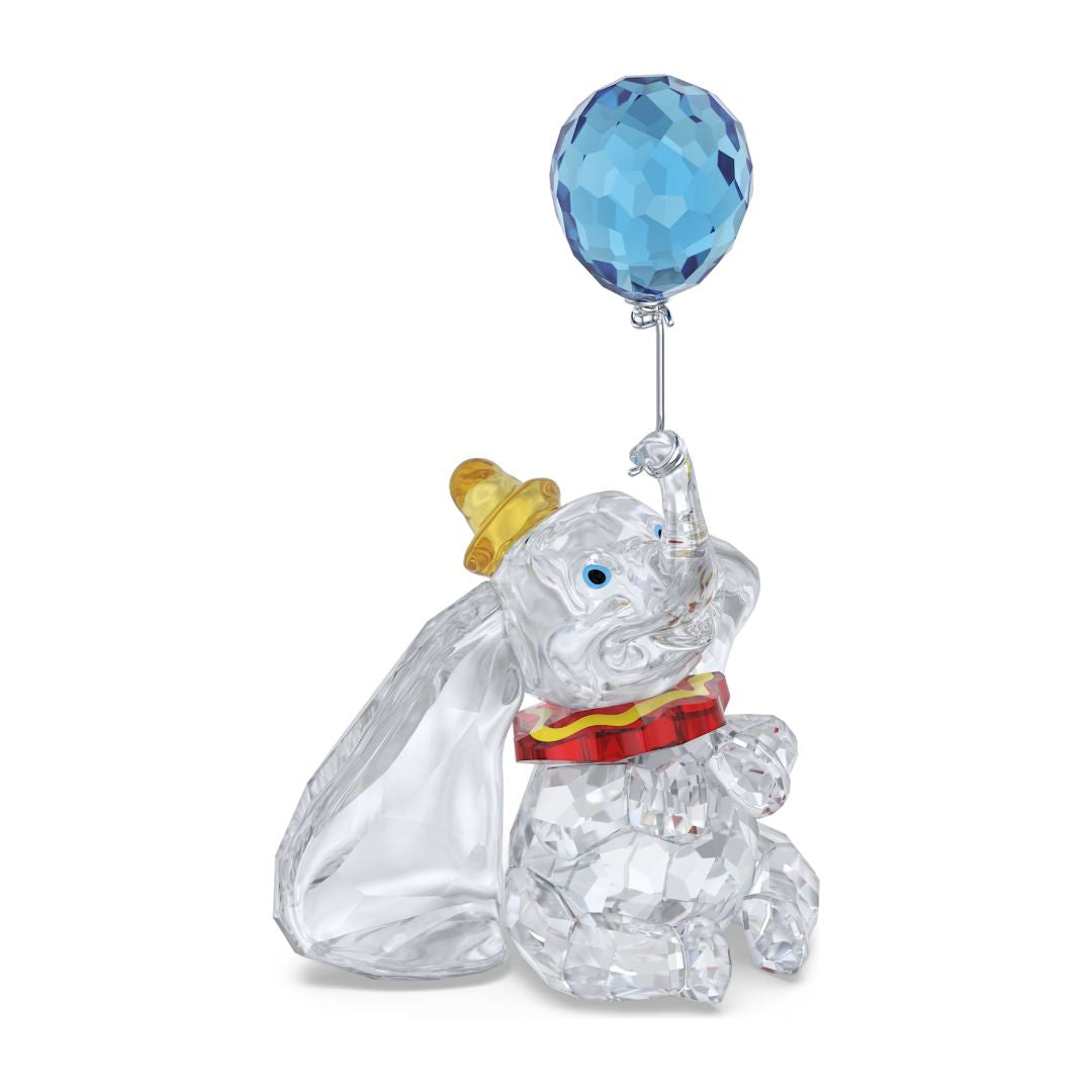 Swarovski Disney Classics Dumbo -kristallifiguuri, 5692964