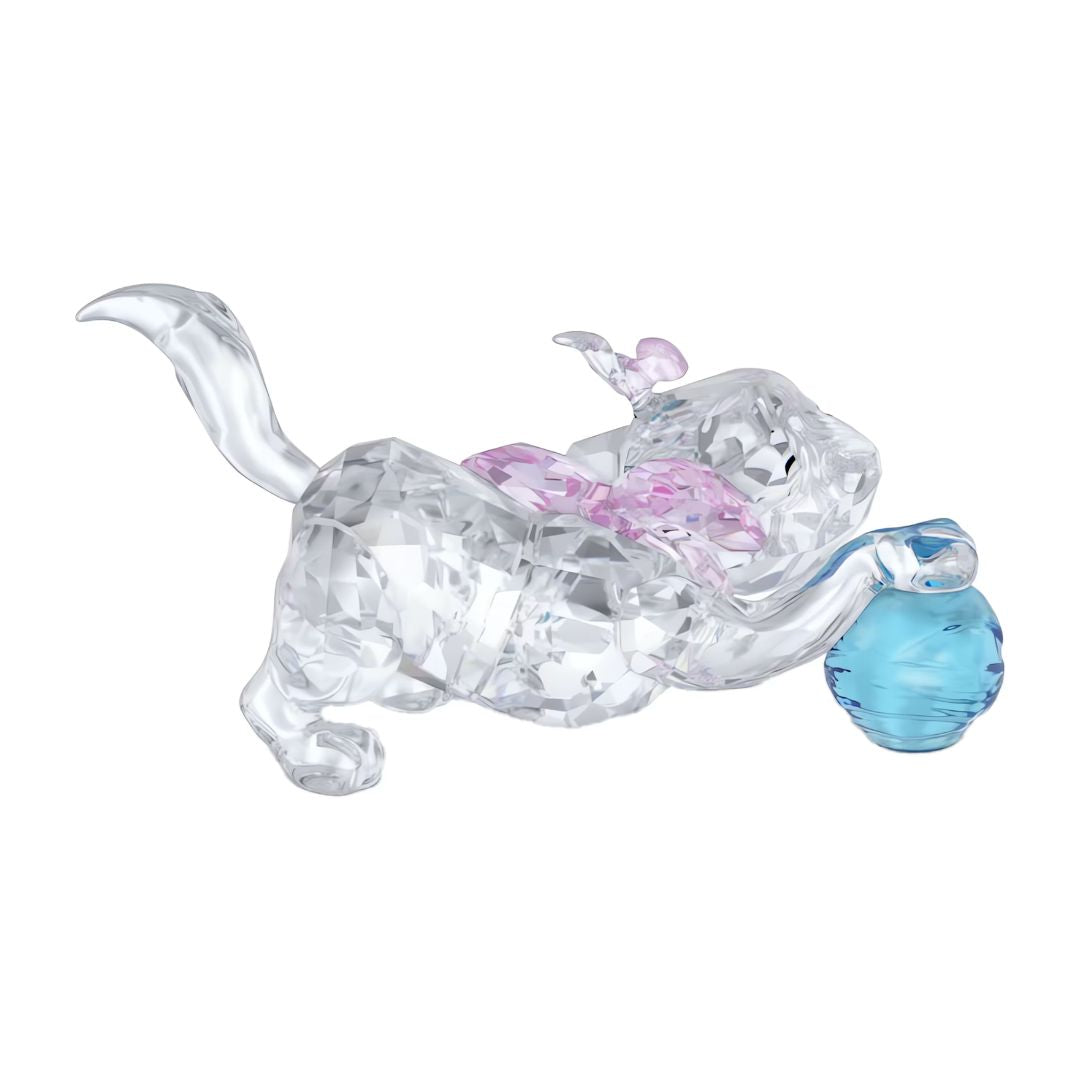 Swarovski Disney Classics The Aristocats Marie -kristallifiguuri, 5692967