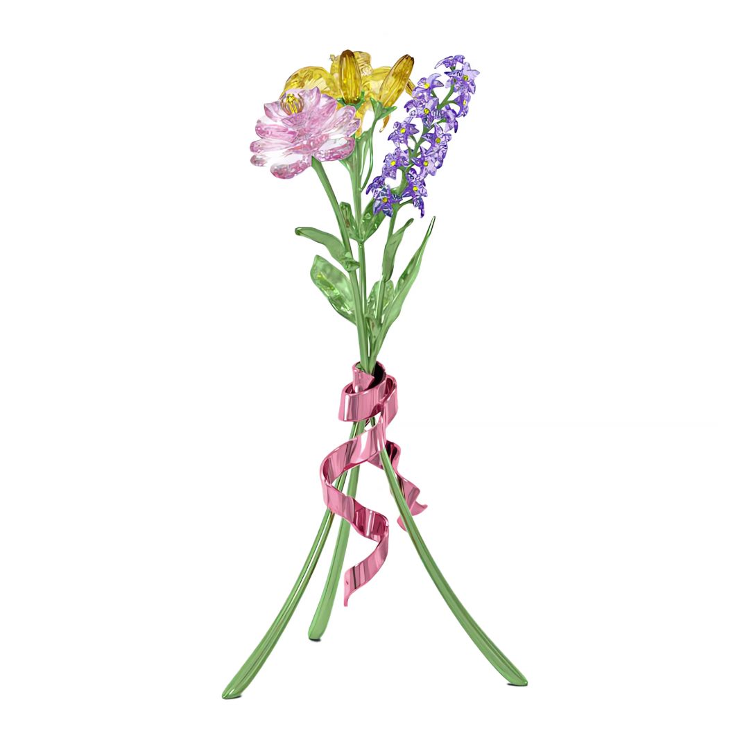 Swarovski Florere Bouquet -kristallikoriste 5667603