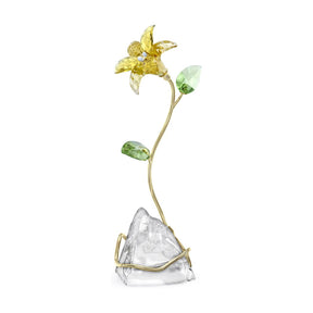 Swarovski Florere Lily -kristallifiguuri 5666972