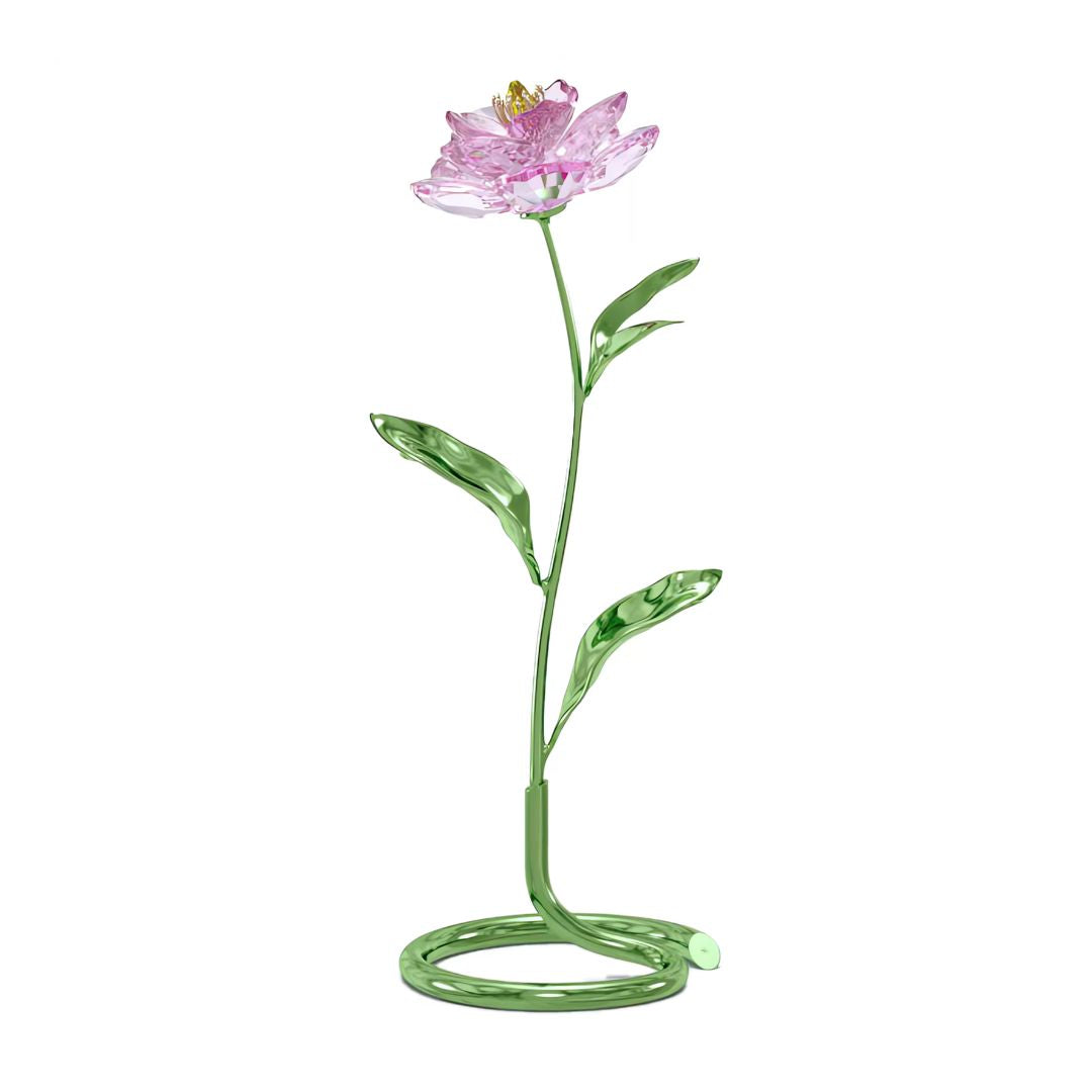 Swarovski Florere Peony -kristallikoriste 5668065