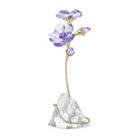 Swarovski Florere Rozanne -kristallikoriste 5693143