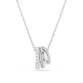 Swarovski Hyperbola riipus, kirkkaat zirkonit, 5737064