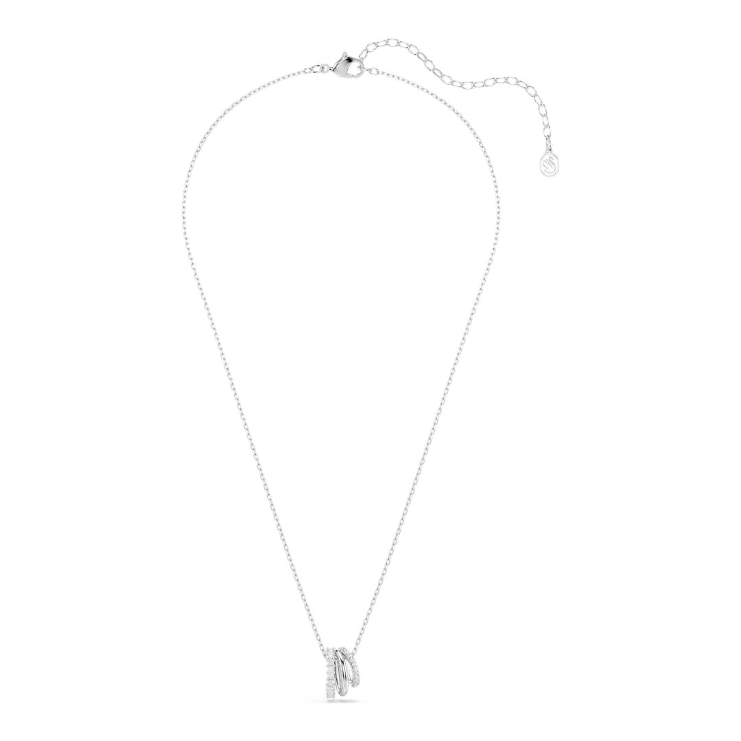 Swarovski Hyperbola riipus, kirkkaat zirkonit, 5737064