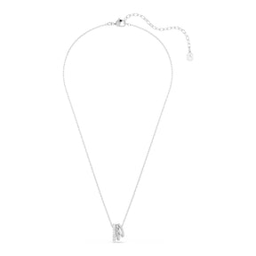 Swarovski Hyperbola riipus, kirkkaat zirkonit, 5737064
