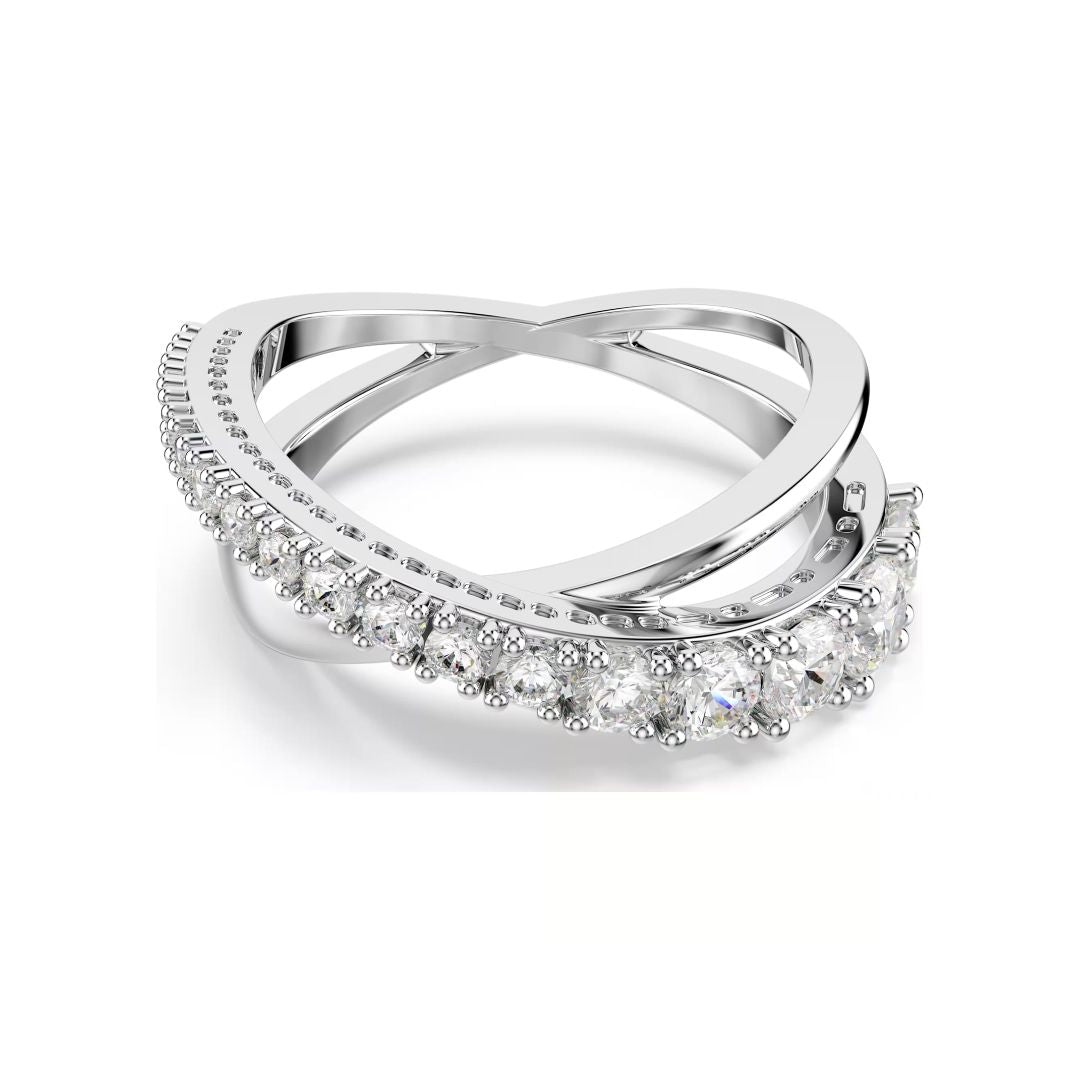 Swarovski Hyperbola sormus, kirkkaat zirkonit