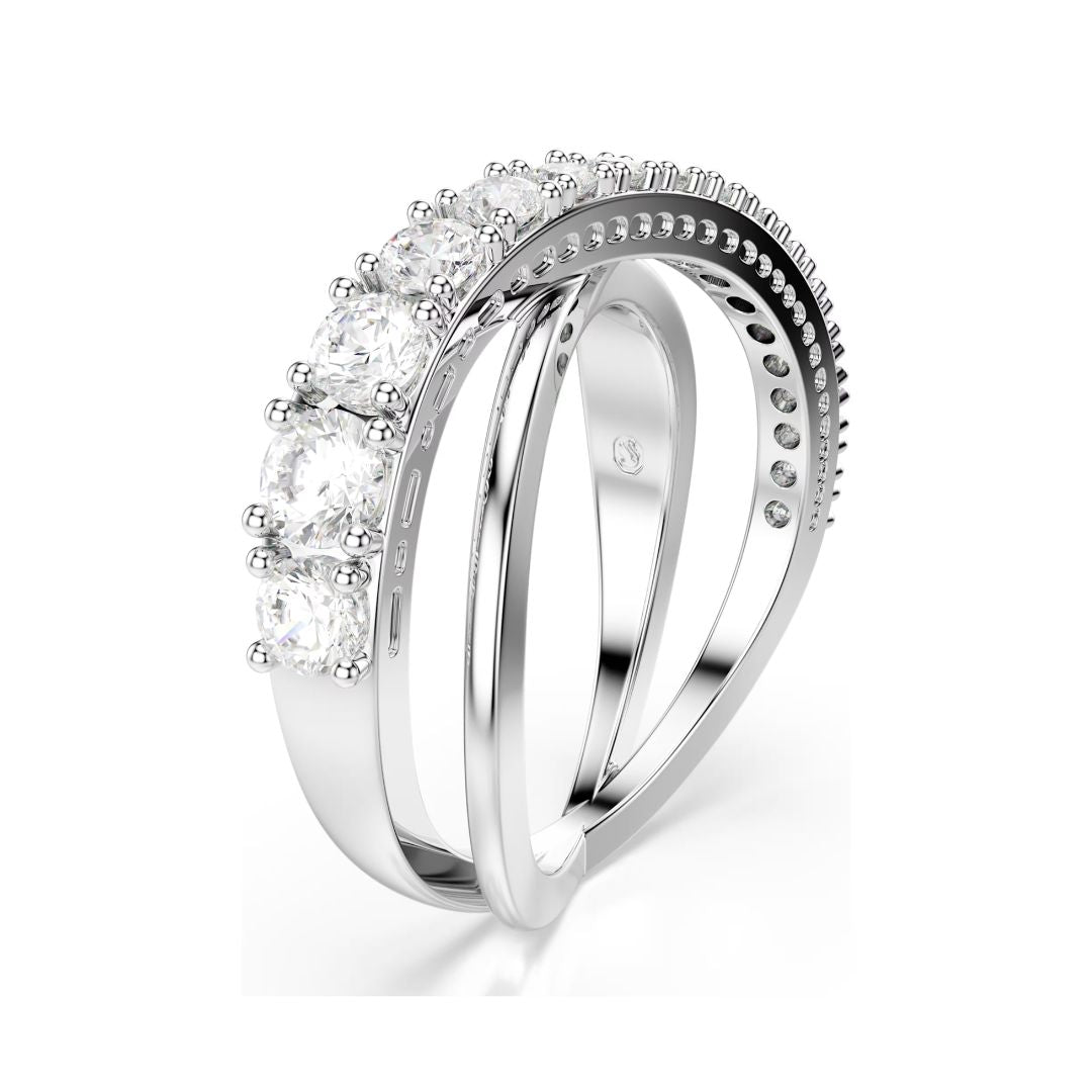 Swarovski Hyperbola sormus, kirkkaat zirkonit