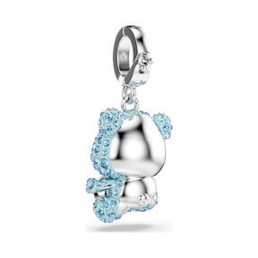 Swarovski Idyllia charm, siniset kristallit, 5750253