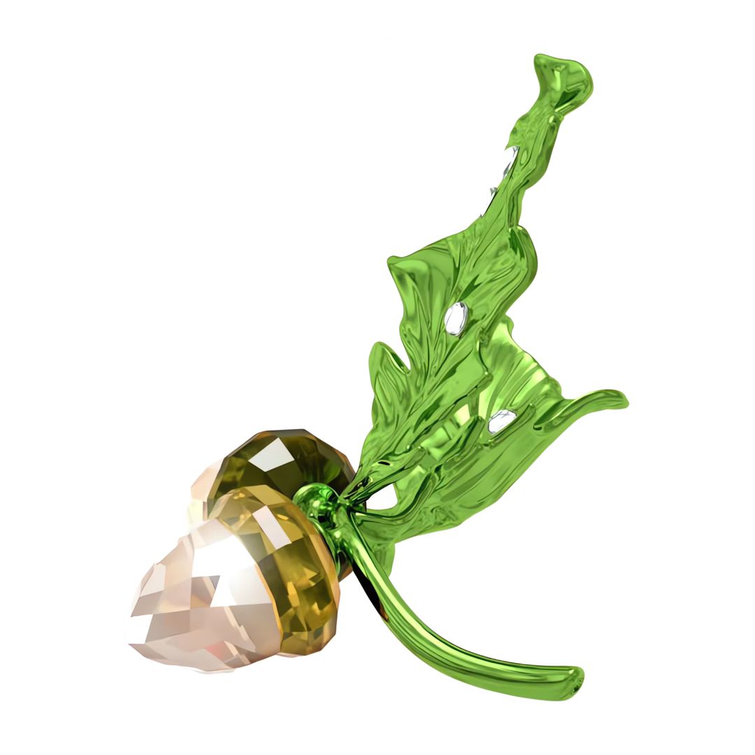 Swarovski Idyllia Acorns -kristallikoriste 5683435