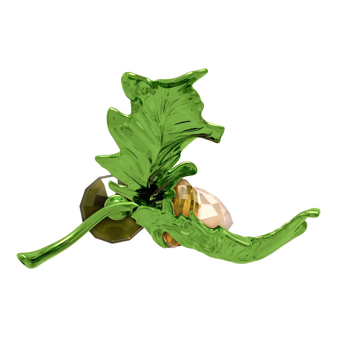 Swarovski Idyllia Acorns -kristallikoriste 5683435