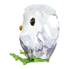 Swarovski Idyllia Baby Owl, pöllö, kristallifiguuri 5684483