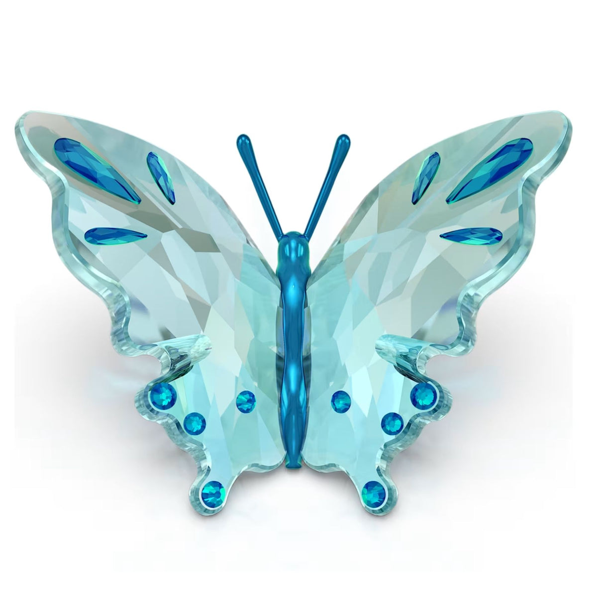 Swarovski Idyllia Butterfly -kristallikoriste 5721539