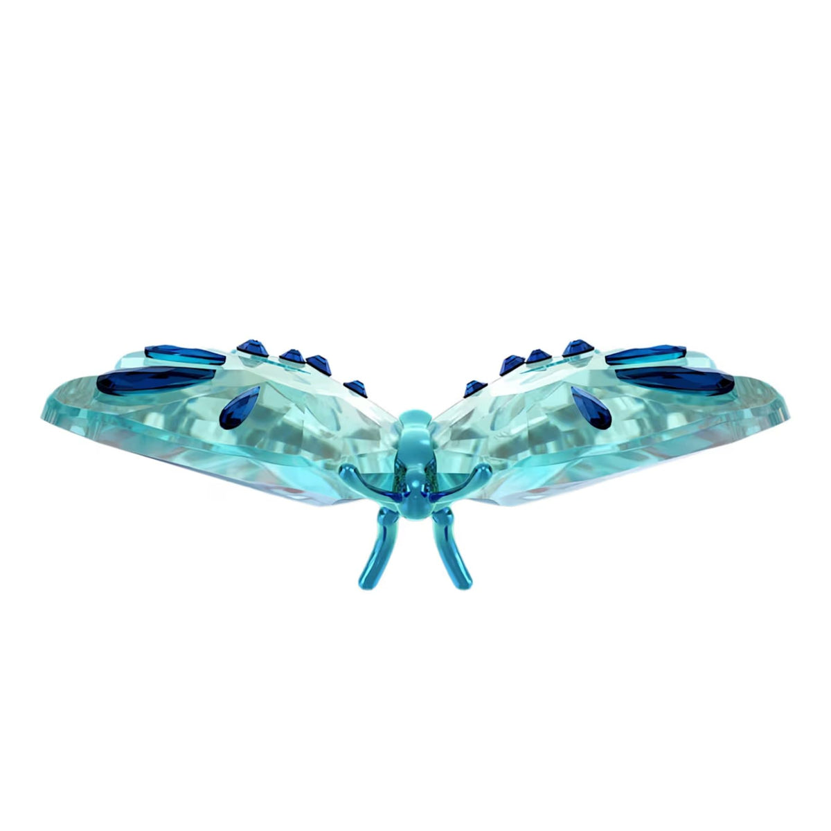 Swarovski Idyllia Butterfly -kristallikoriste 5721539