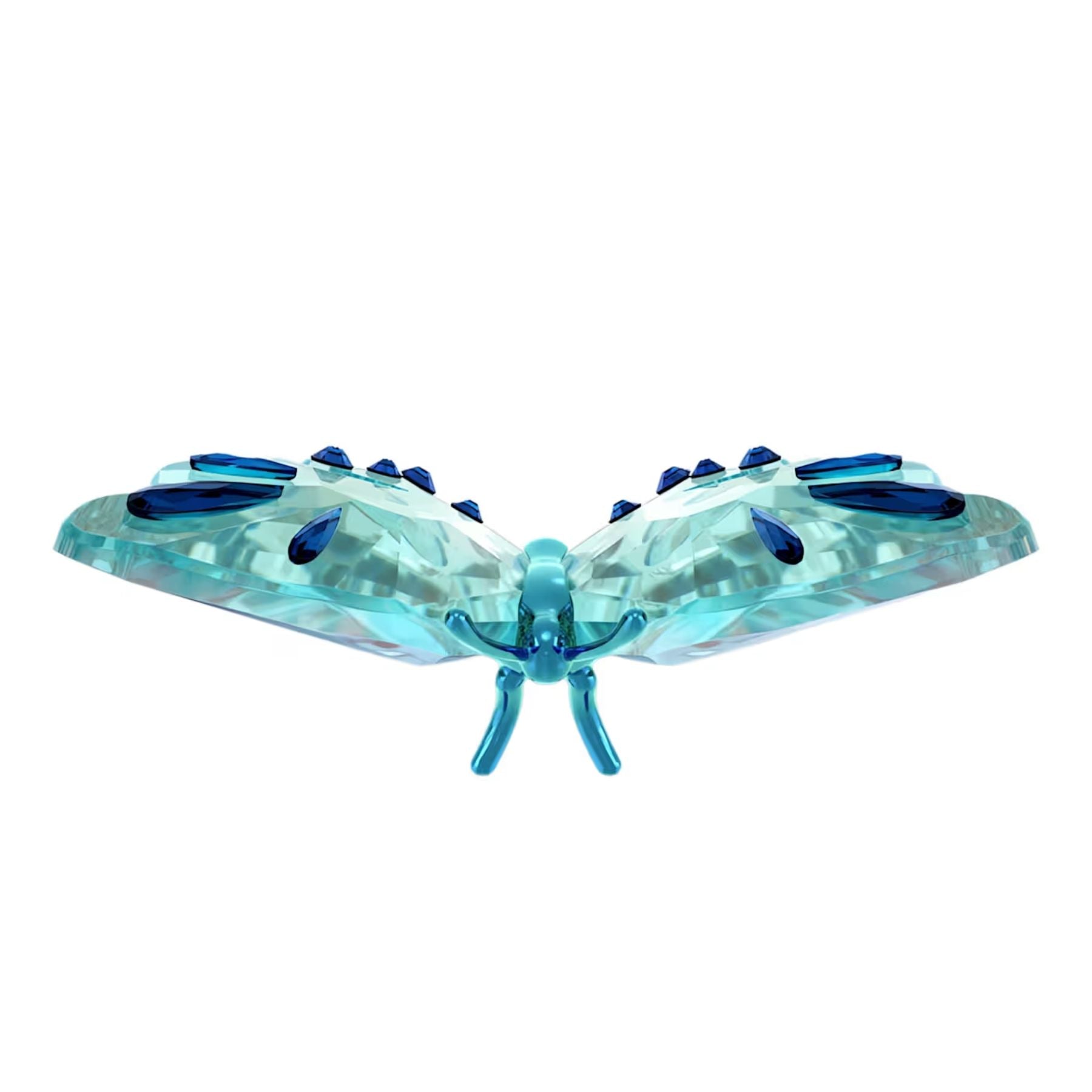 Swarovski Idyllia Butterfly -kristallikoriste 5721539