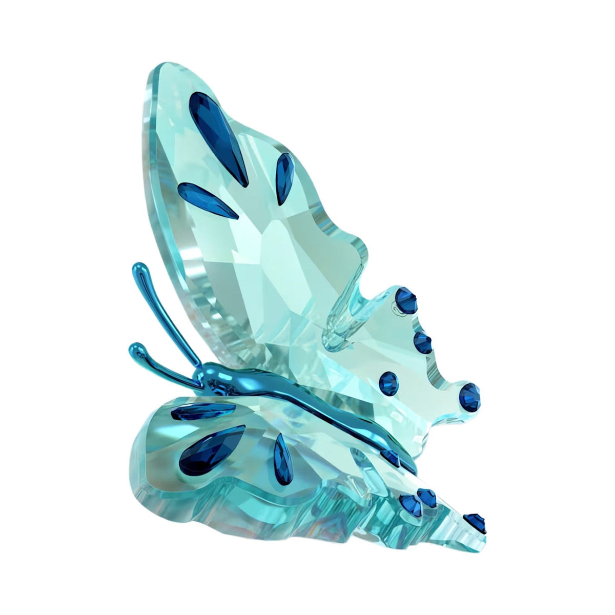 Swarovski Idyllia Butterfly -kristallikoriste 5721539