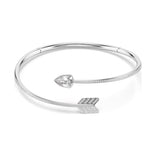 Swarovski Idyllia Choker kaulakoru, kirkkaat kristallit
