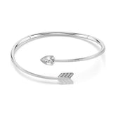 Swarovski Idyllia Choker kaulakoru, kirkkaat kristallit