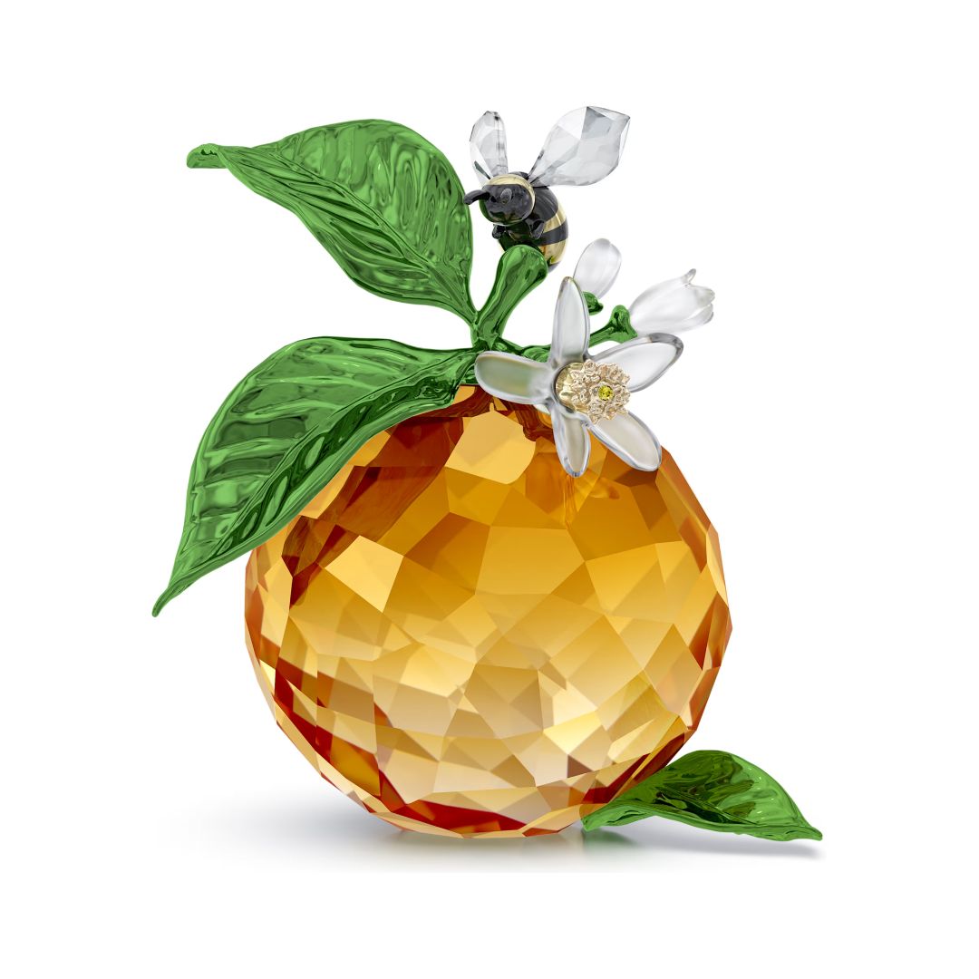 Swarovski Idyllia Clementine and Bee -kristallikoriste 5692899
