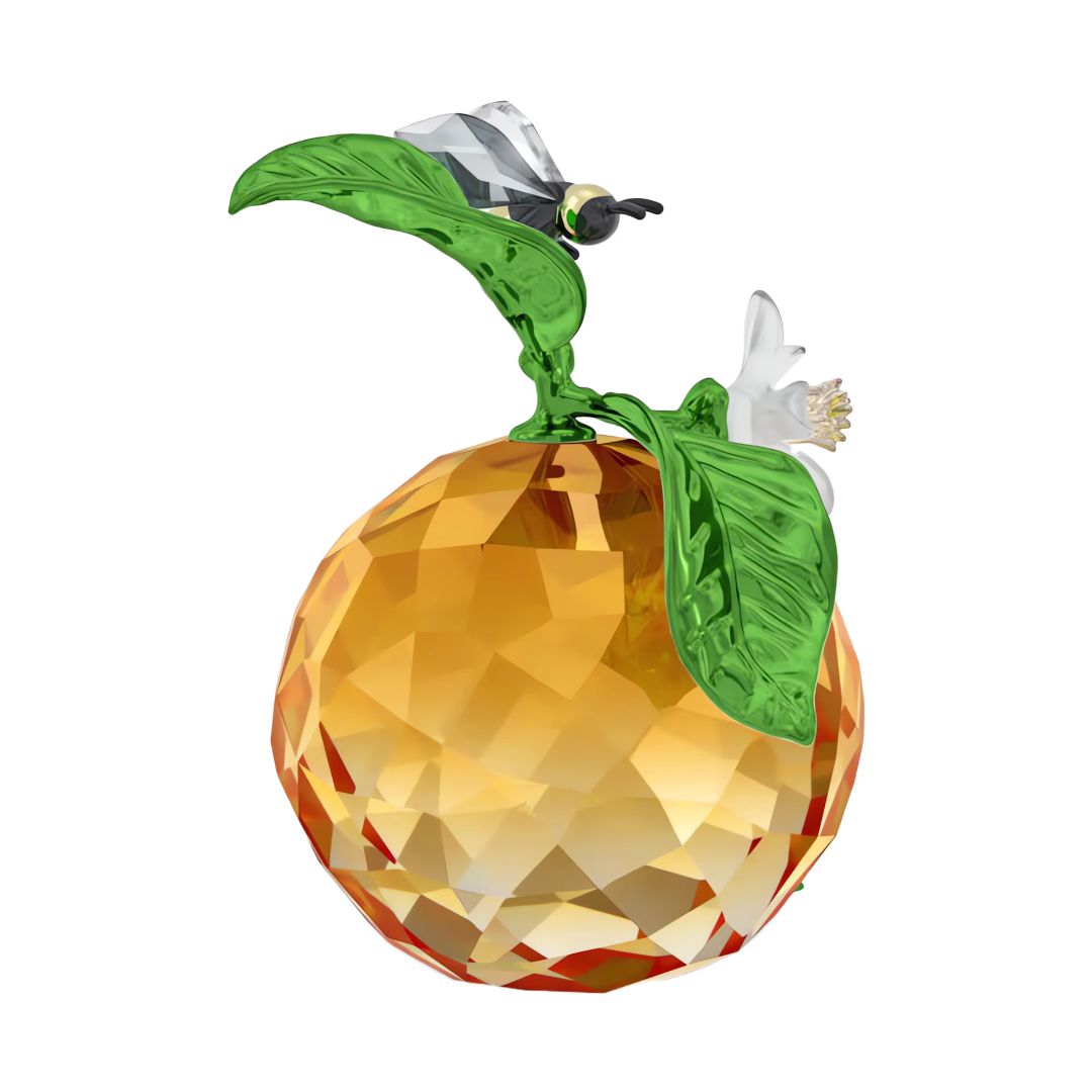 Swarovski Idyllia Clementine and Bee -kristallikoriste 5692899