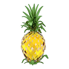 Swarovski Idyllia Pineapple -kristallikoriste 5692580