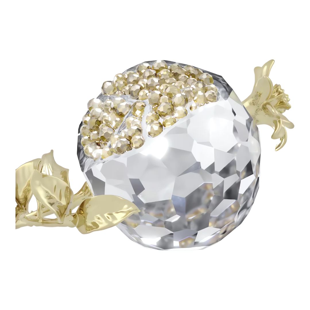 Swarovski Idyllia Pomegranate kristallikoriste, 5701251