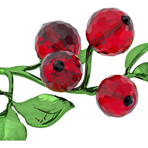 Swarovski Idyllia Red Berries kristallikoriste 5701281