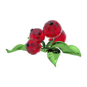 Swarovski Idyllia Red Berries kristallikoriste 5701281