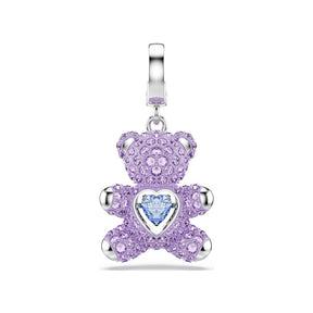 Swarovski Idyllia charm, violetit ja siniset kristallit, 5745610