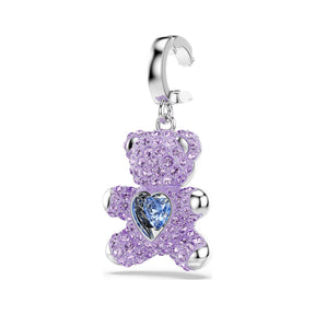 Swarovski Idyllia charm, violetit ja siniset kristallit, 5745610