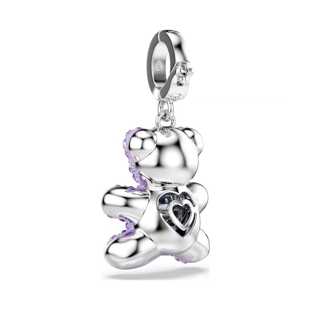Swarovski Idyllia charm, violetit ja siniset kristallit, 5745610
