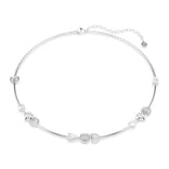 Swarovski Idyllia kaulakoru, kirkkaat zirkonit, 5743411
