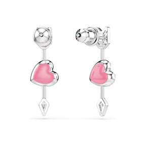 Swarovski Idyllia korvakorut, kirkkaat kristallit, 5749602