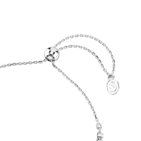 Swarovski Idyllia rannekoru, keltakullattu ja kirkkaat zirkonit, 5742022