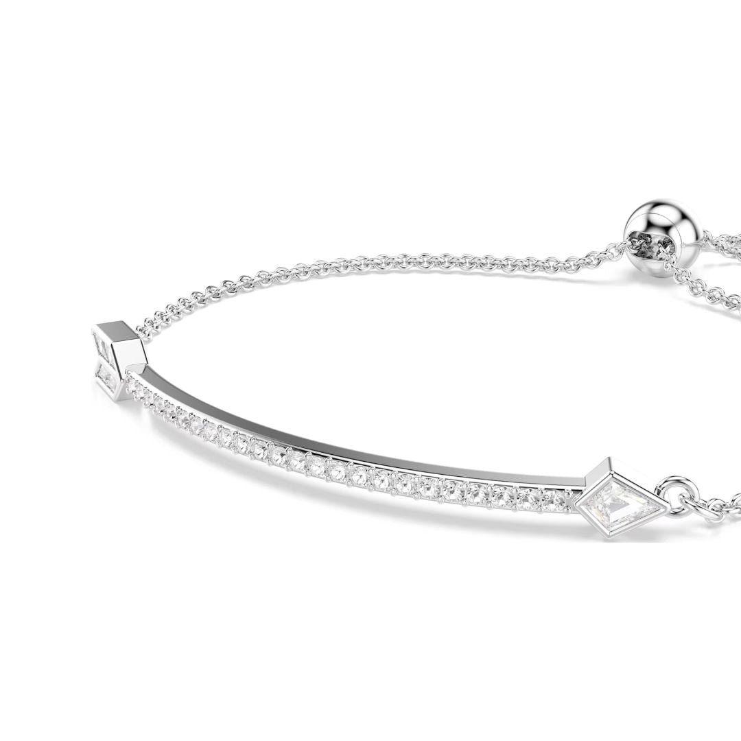 Swarovski Idyllia rannekoru, kirkkaat kristallit, 5741523