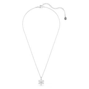 Swarovski Idyllia riipus, vaalea metalli ja kirkkaat zirkonit, 5754686